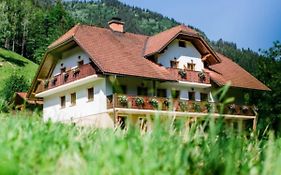 Country House - Turisticna Kmetija Ambroz Gregorc